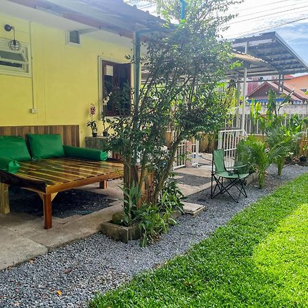 2Br Maryam Villa Near Tesco & Beach. Bang Tao Beach  Zewnętrze zdjęcie