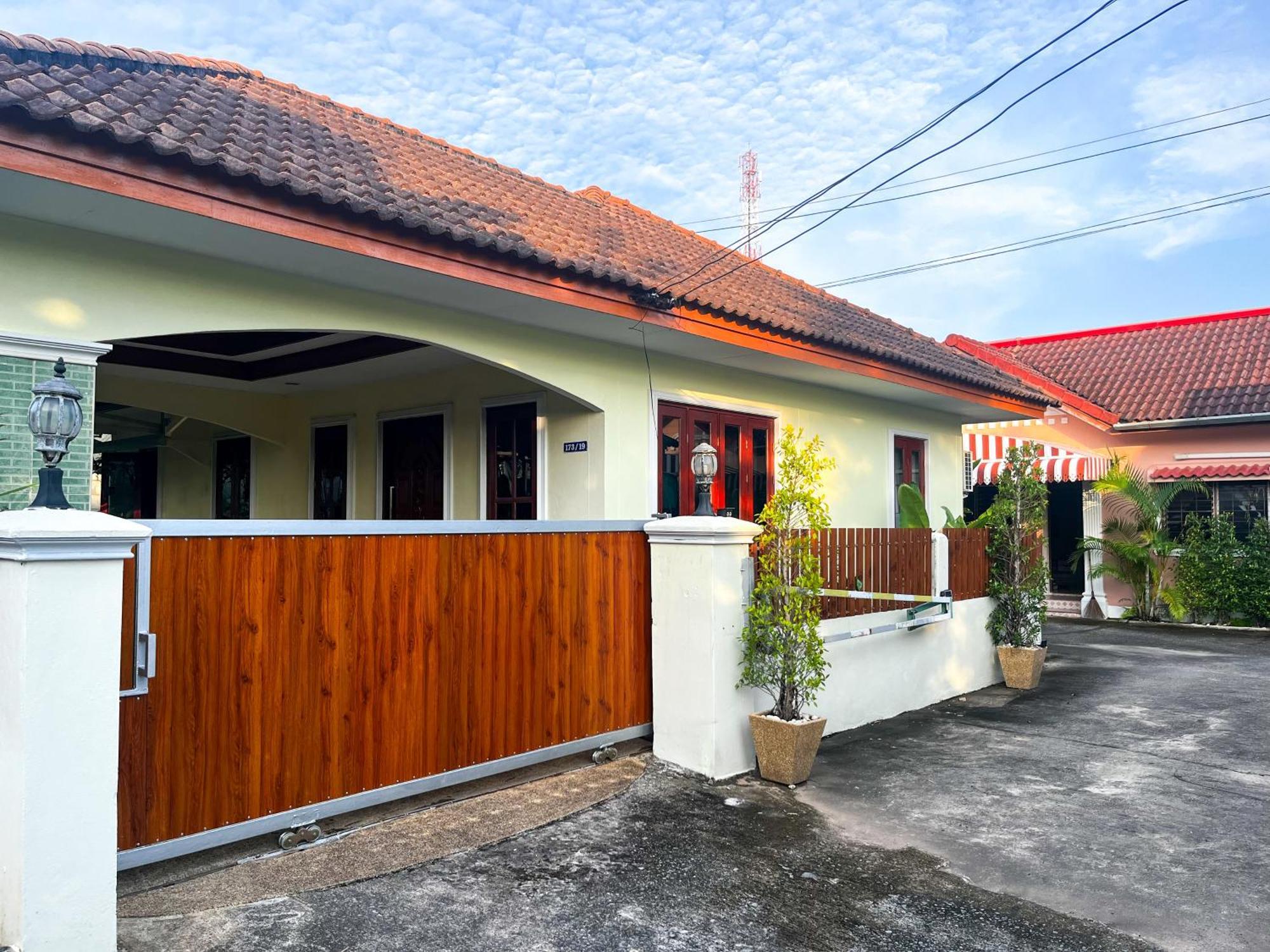 2Br Maryam Villa Near Tesco & Beach. Bang Tao Beach  Zewnętrze zdjęcie