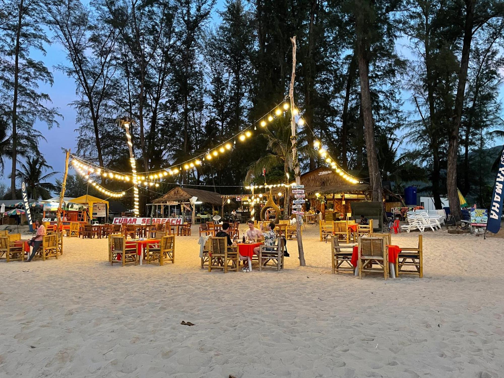 2Br Maryam Villa Near Tesco & Beach. Bang Tao Beach  Zewnętrze zdjęcie