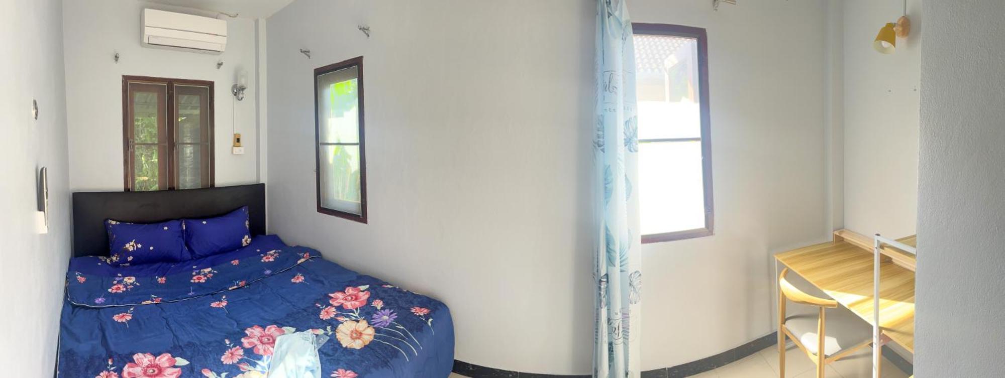 2Br Maryam Villa Near Tesco & Beach. Bang Tao Beach  Zewnętrze zdjęcie