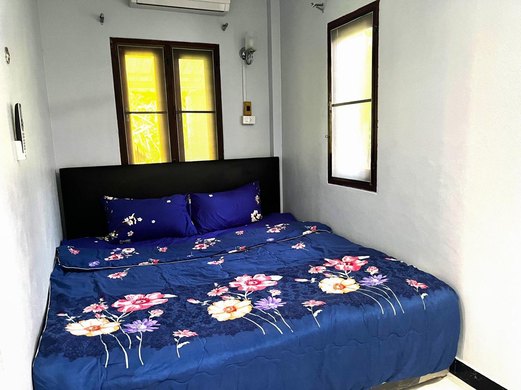 2Br Maryam Villa Near Tesco & Beach. Bang Tao Beach  Zewnętrze zdjęcie
