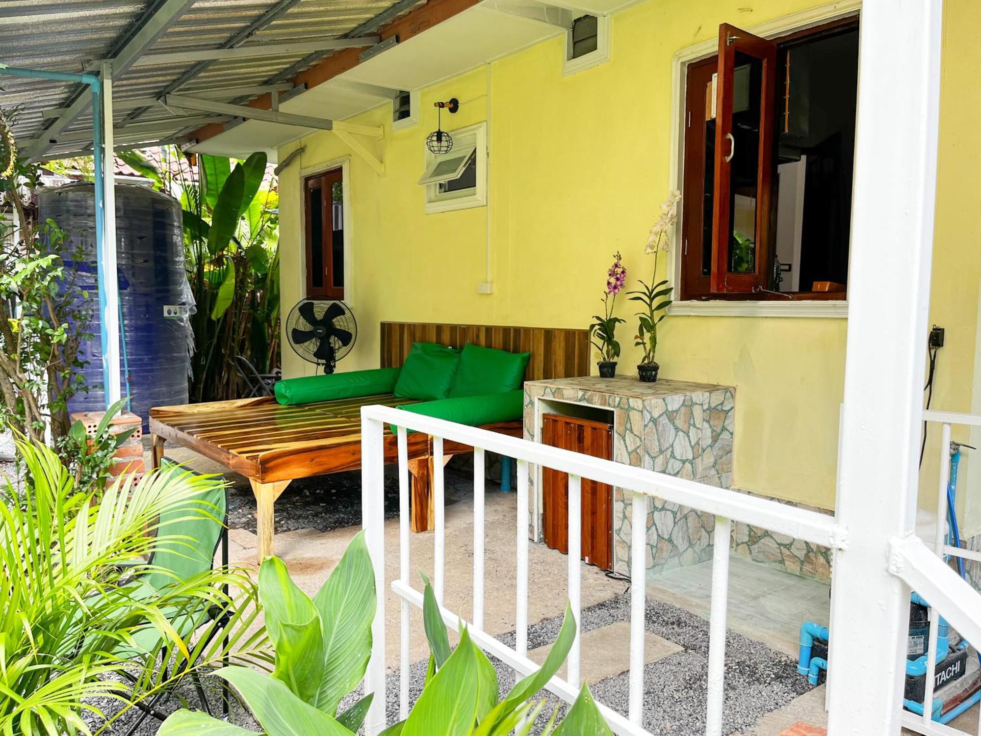 2Br Maryam Villa Near Tesco & Beach. Bang Tao Beach  Zewnętrze zdjęcie