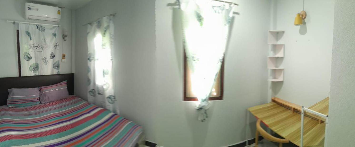 2Br Maryam Villa Near Tesco & Beach. Bang Tao Beach  Zewnętrze zdjęcie