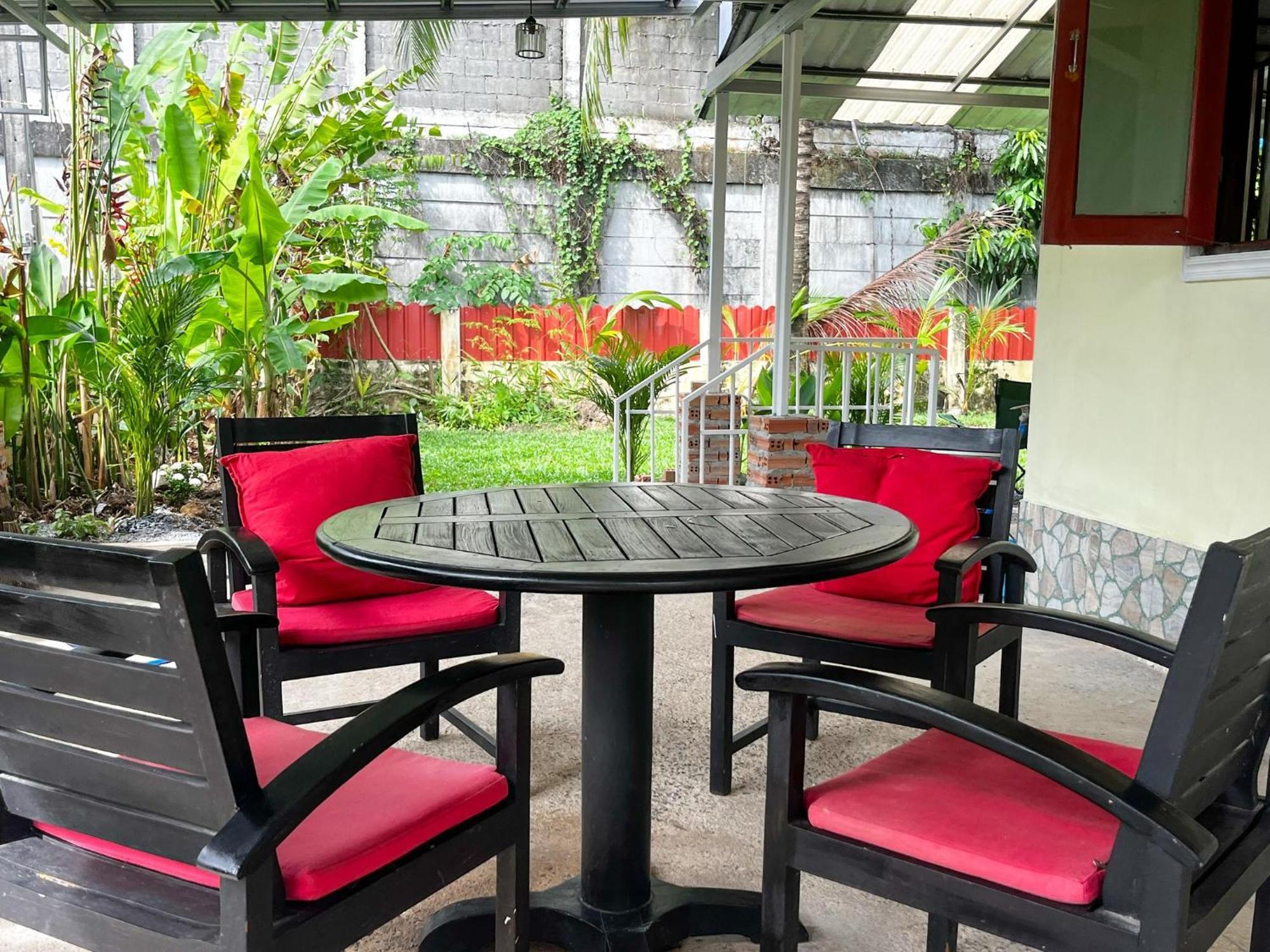 2Br Maryam Villa Near Tesco & Beach. Bang Tao Beach  Zewnętrze zdjęcie