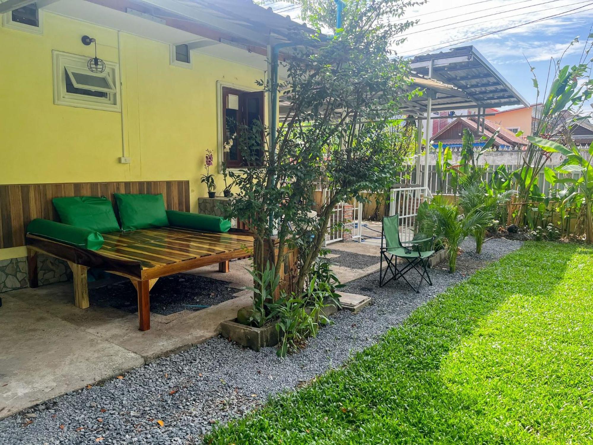 2Br Maryam Villa Near Tesco & Beach. Bang Tao Beach  Zewnętrze zdjęcie